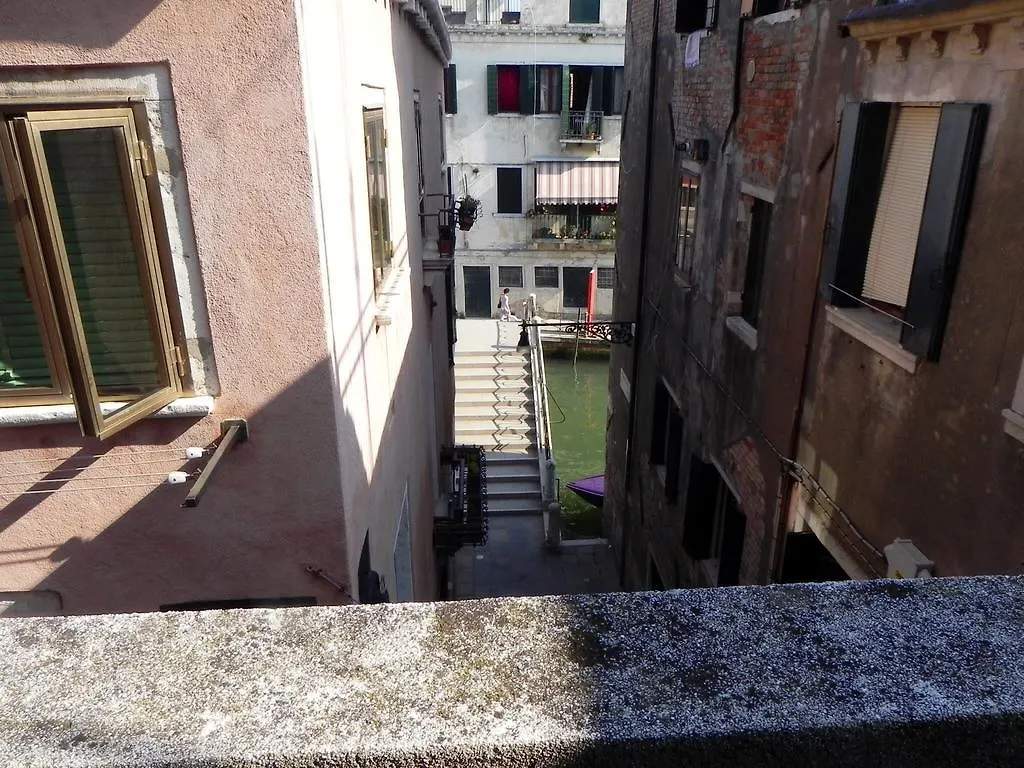Appartement Biennale 252 à Venise Italie