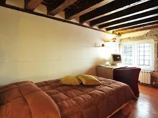 Appartement Biennale 252 à Venise