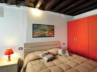 Appartement Biennale 252 à Venise Italie