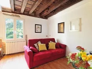 Appartement Biennale 252 à Venise