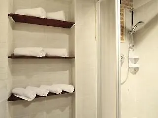 Appartement Biennale 252 à Venise