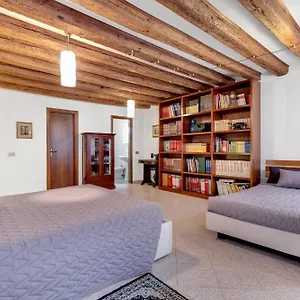  Appartement Ca Serenissima