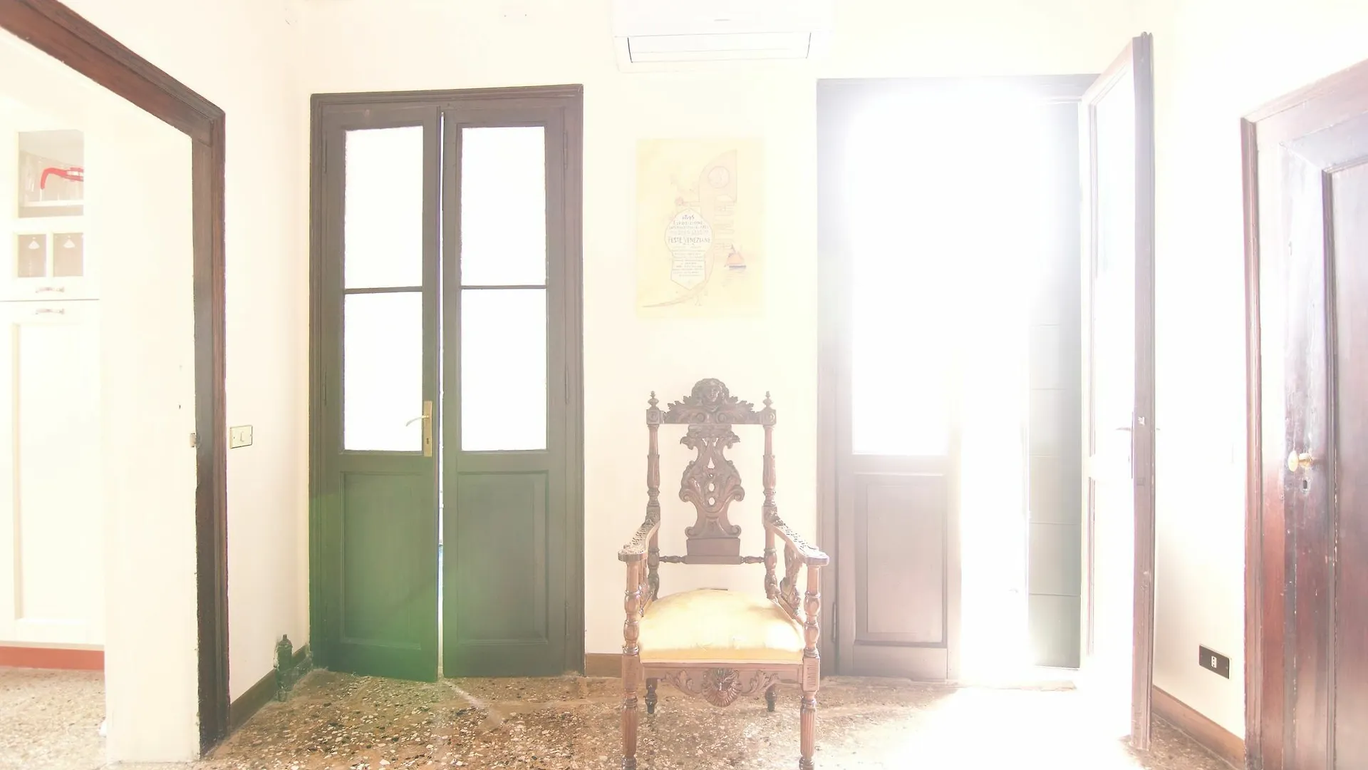 Biennale 252 Lejlighed Venedig Italien